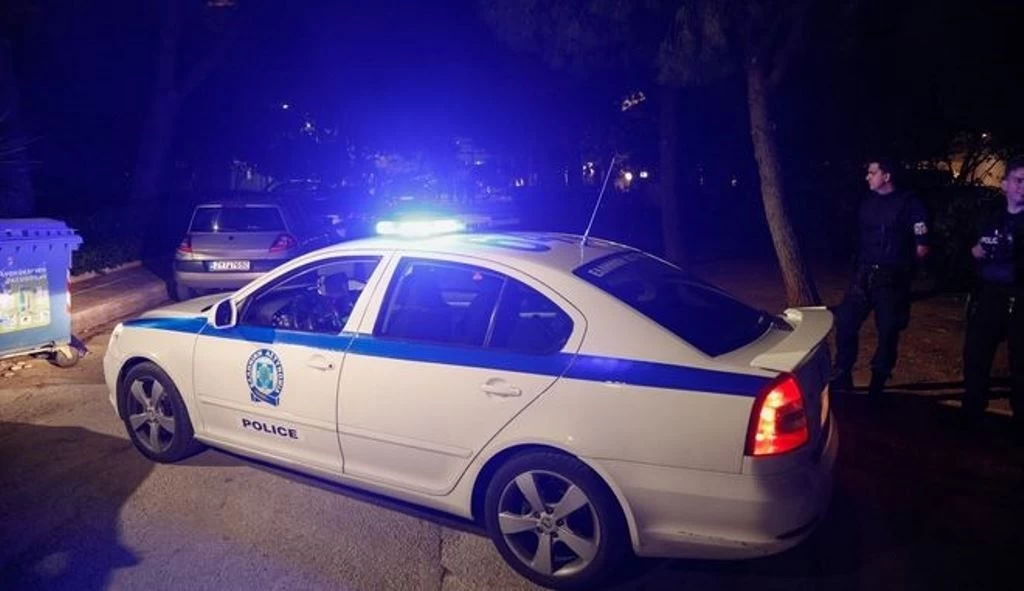 Συμπλοκή μεταξύ αλλοδαπών στη Μαγνησία: Αλβανοί επιτέθηκαν σε Πακιστανό βοσκό